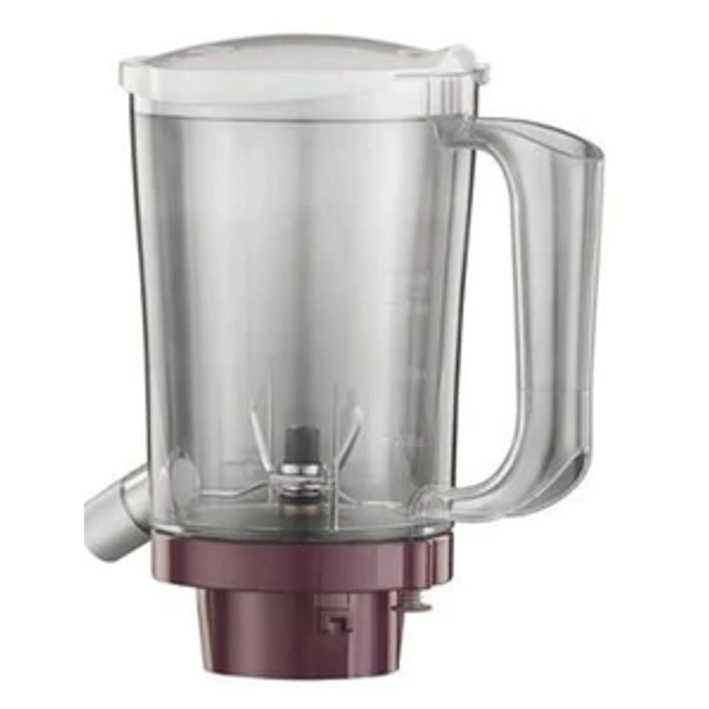 Preethi Taurus 750W 4 Jar Mixer Grinder MG 217