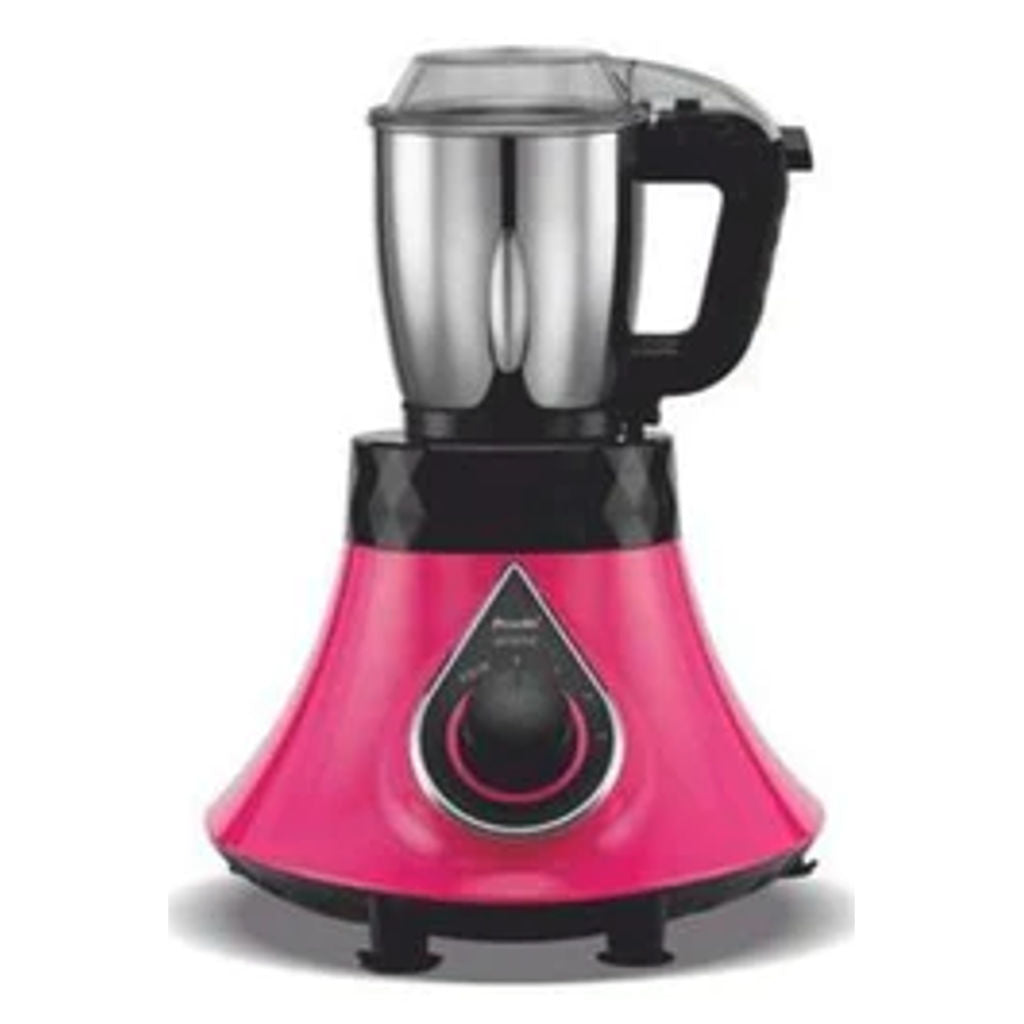 Preethi Mystic 750W 3 Jars Mixer Grinder