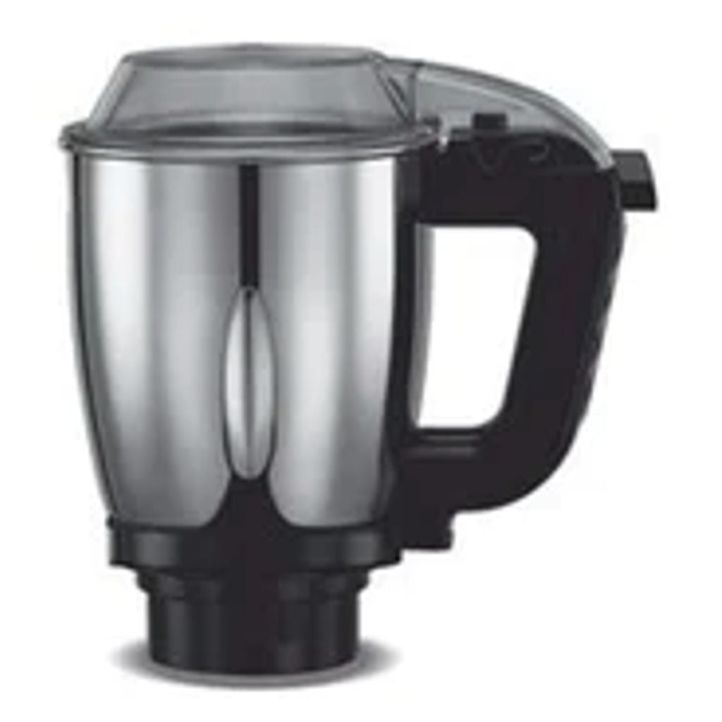 Preethi Mystic 750W 3 Jars Mixer Grinder