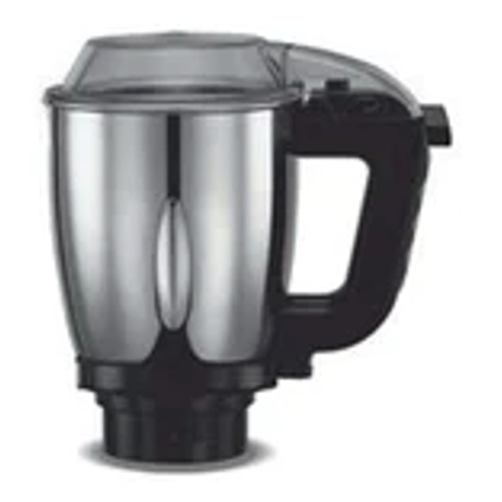 Preethi Mystic 750W 3 Jars Mixer Grinder