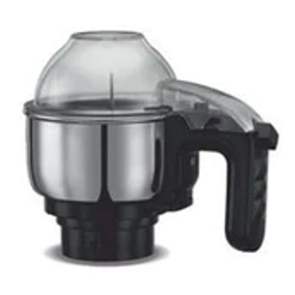 Preethi Mystic 750W 3 Jars Mixer Grinder