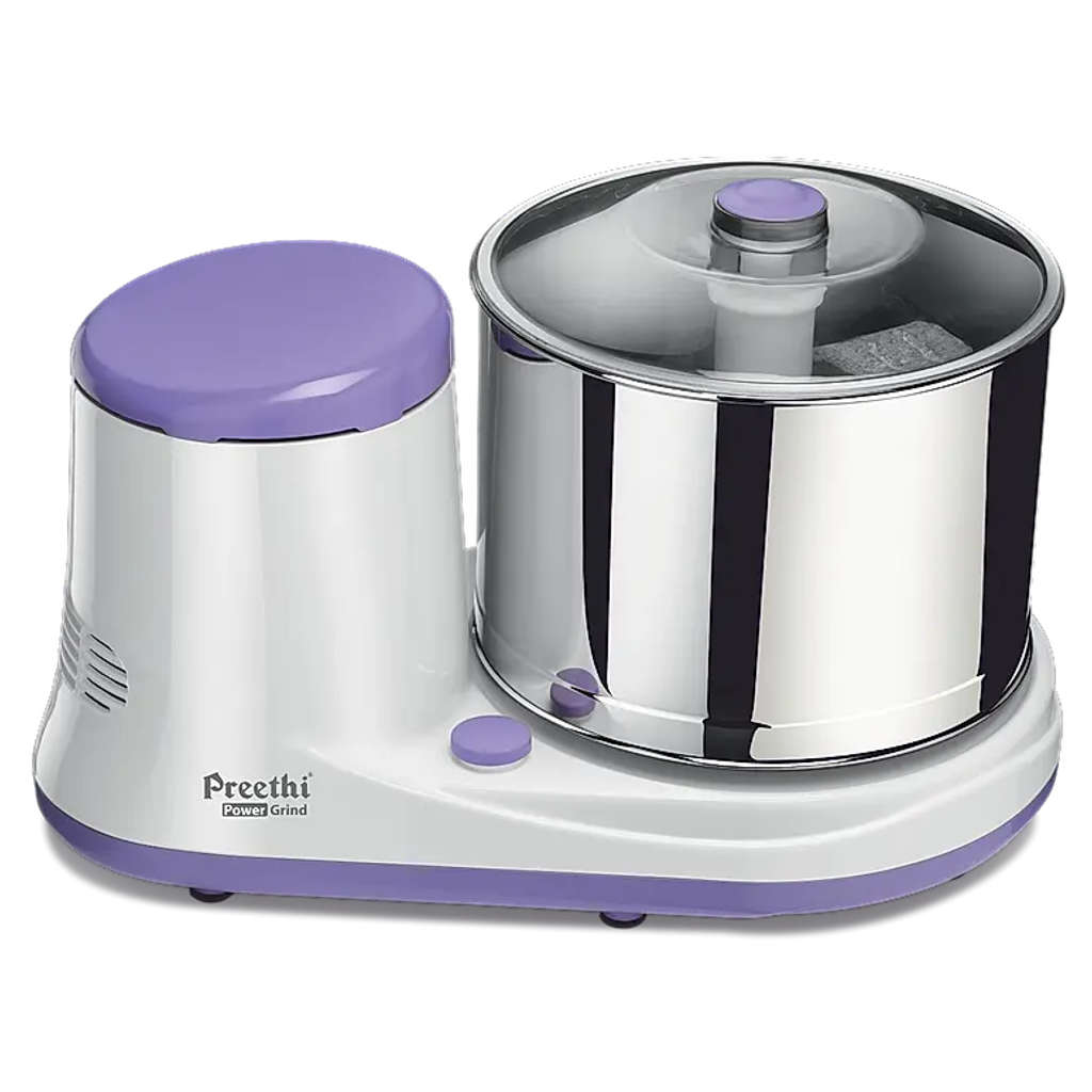 Buy Preethi Power Grind 2L Wet Grinder WG 907 Online at Bestomart …