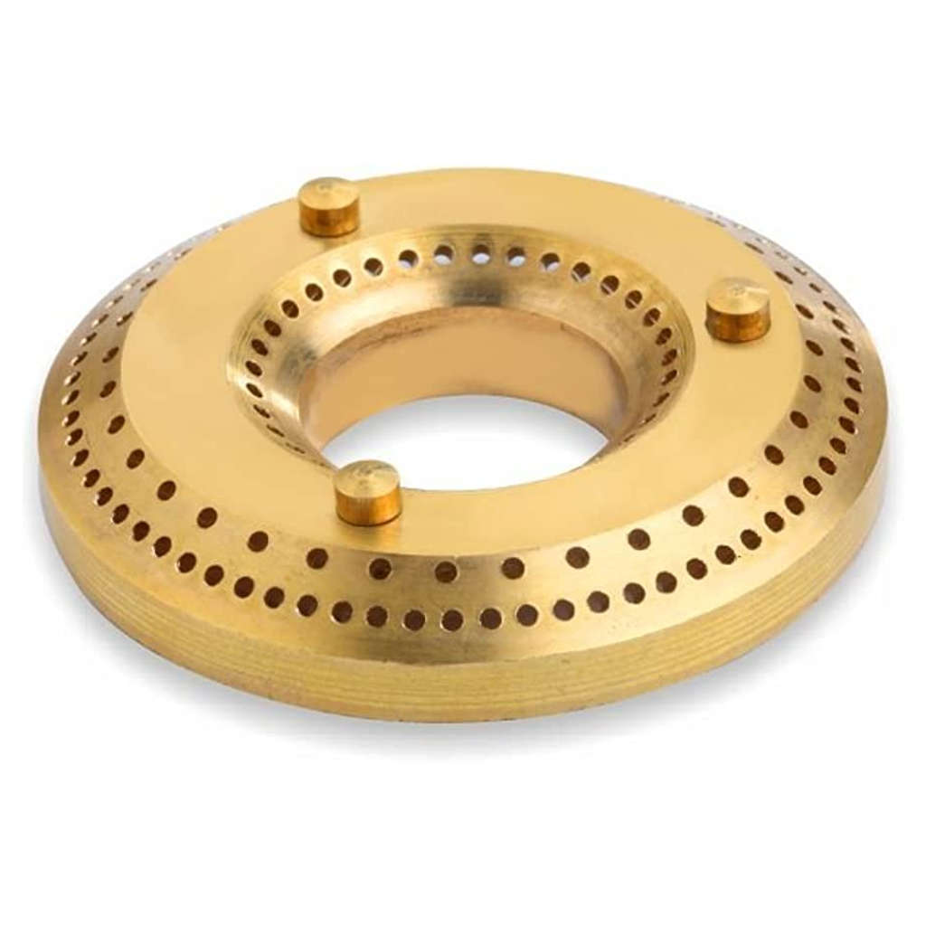 Buy Preethi Fino 2 Burner Gas Stove Online at Bestomart