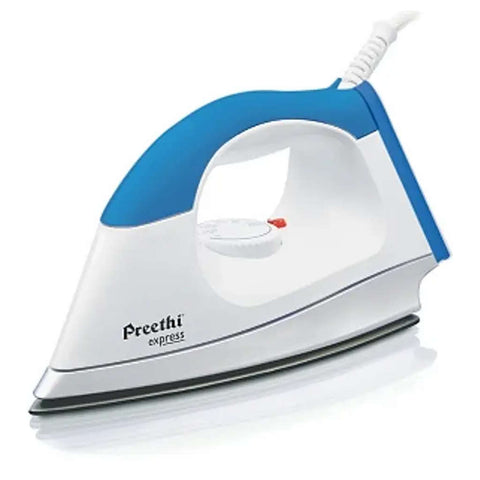 Preethi Express Garment Cares