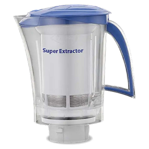 Preethi Super Extractor Leaf Jar