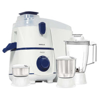 Buy Havells Rigo Jar Juicer Mixer Grinder GHFJMBAV050 Online at