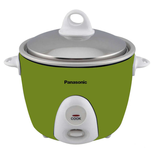 Panasonic Bachelor Cooker SR-G06