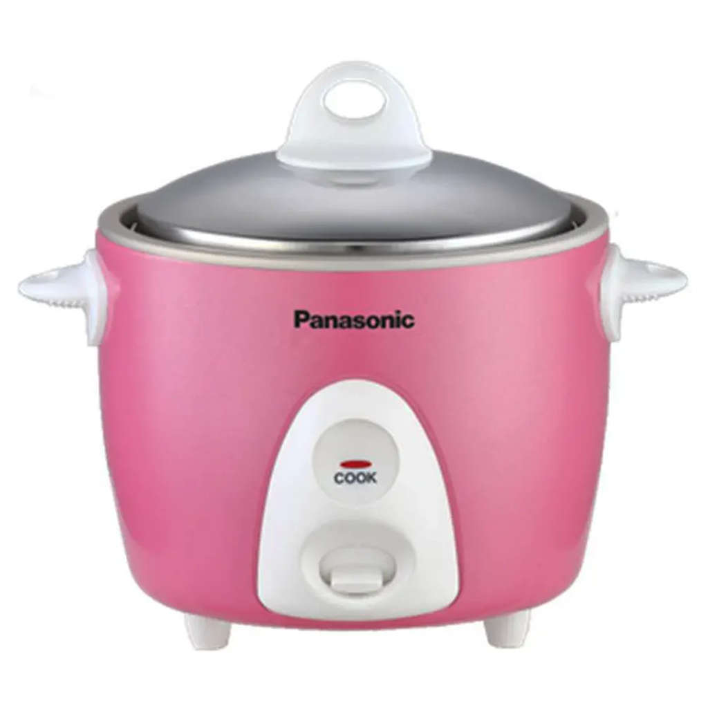 Panasonic Bachelor Cooker SR-G06