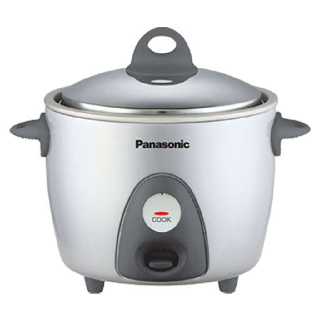 Panasonic Bachelor Cooker SR-G06