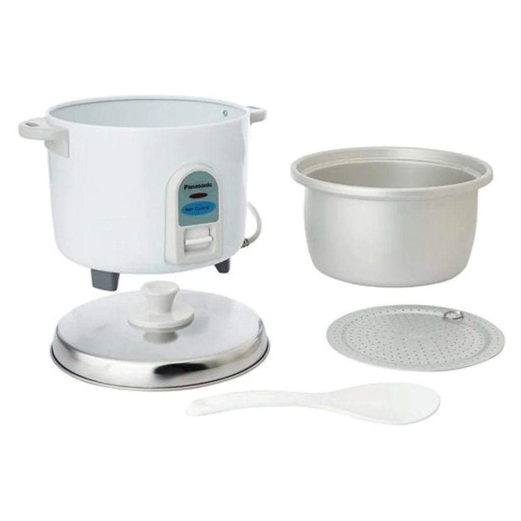 Buy Panasonic Power Saving Automatic Cooker SRWA10 Online at Bestomart