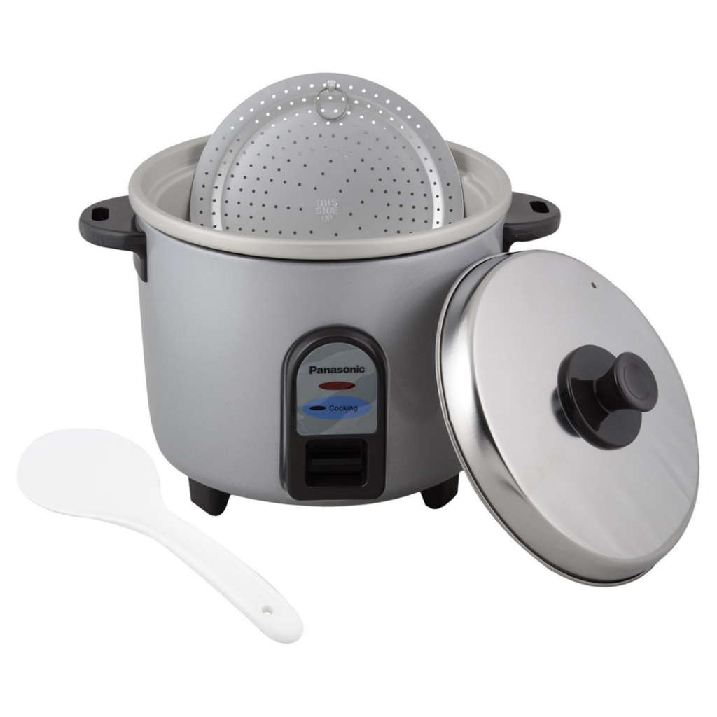 Panasonic Power Saving Automatic Cooker SR-WA10(GE9)
