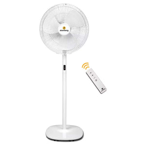 Atomberg Efficio Plus Pedestal Fan 400mm