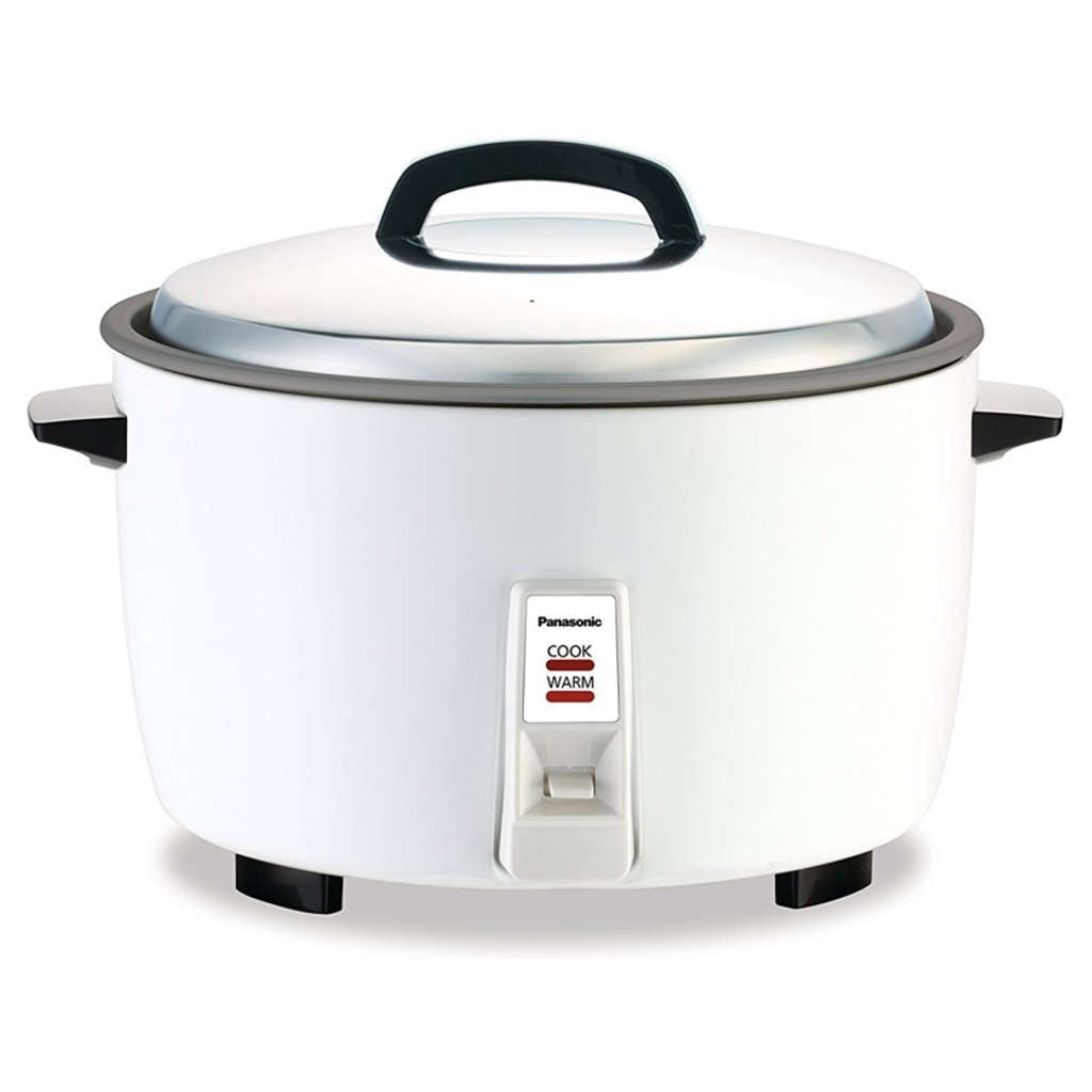 Panasonic Big-Capacity Keep-Warm Automatic Cooker SR-942D
