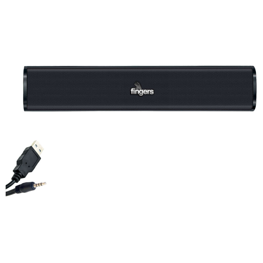 Fingers F2.0 USB Speaker Bar