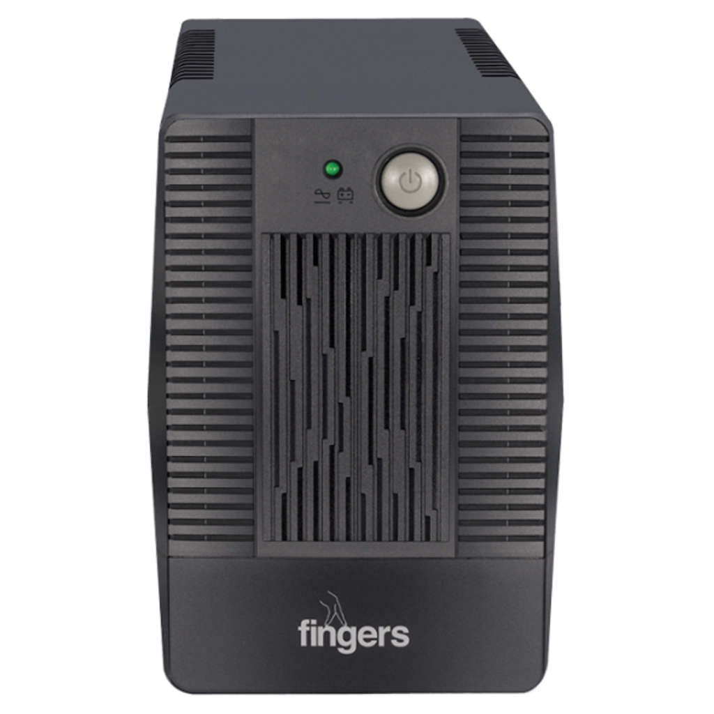 Fingers FR-630 UPS 600VA