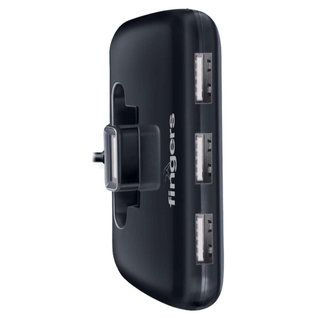 Fingers Quatrant U2.0 USB Hub
