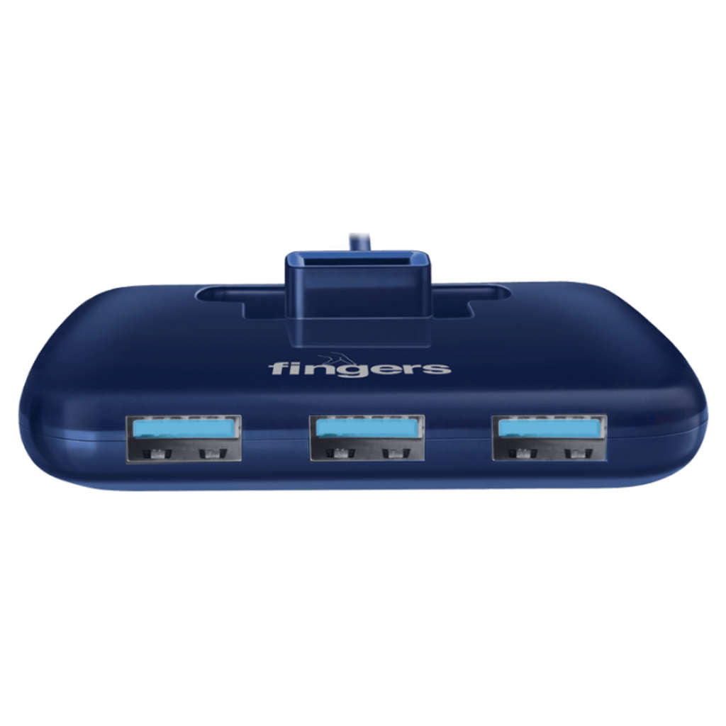 Fingers Fast T3.0 USB Hub