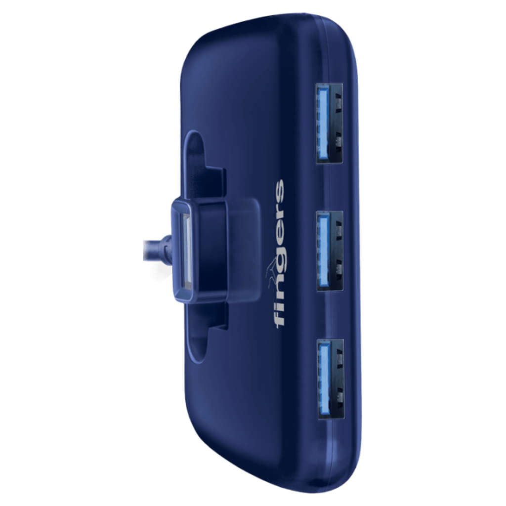 Fingers Fast T3.0 USB Hub