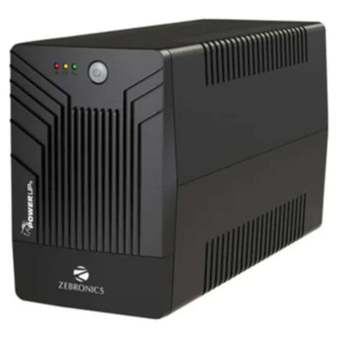 Zebronics U1200 Line Interactive UPS 1KVA