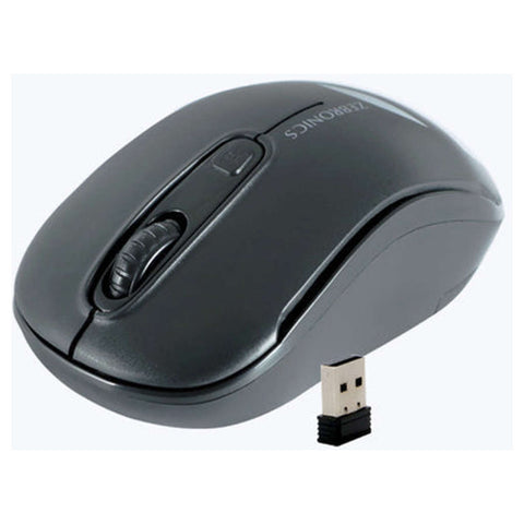 Zebronics Dash Wireless Mouse