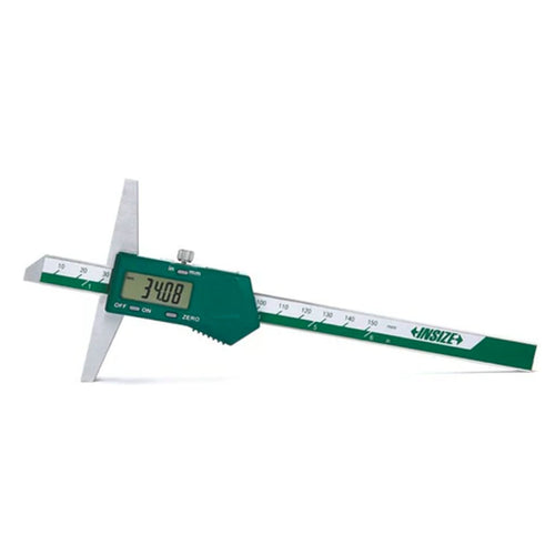 Insize Digital Depth Gages Standard Type 1141-200A