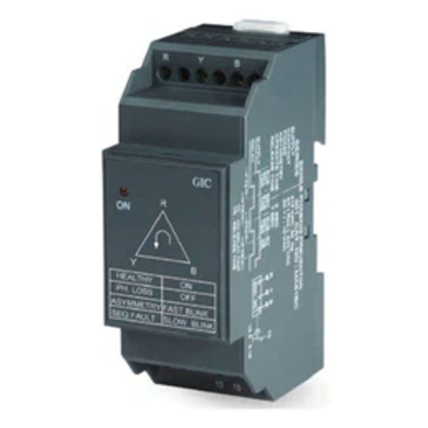 Buy GIC SM301 Voltage Monitoring Relay MA51BK Online at Bestomart
