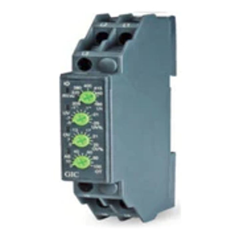 GIC SM175 Voltage Monitoring Relay MA21DN
