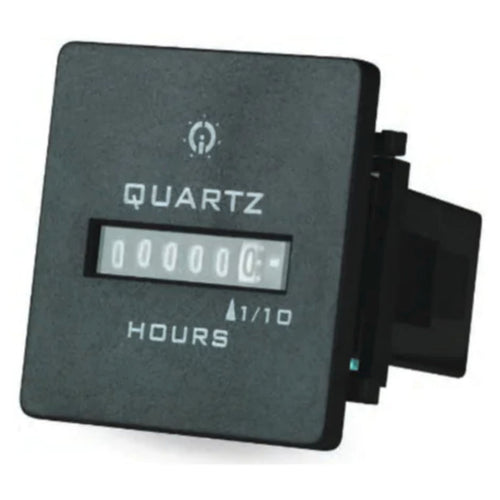 GIC HM36 Hour Meter LA25F1