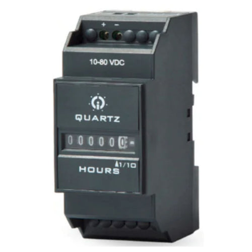 GIC HM36 Hour Meter 30A6B1