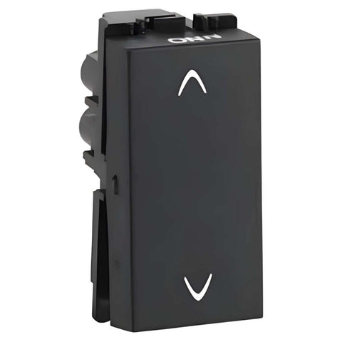 Havells Fabio Carbon Two Way Switch 16A AHFSXXB162