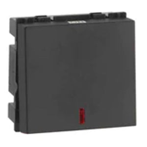 Havells Fabio Carbon Dp Switch With Indicator 32A AHFSDIB321