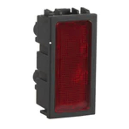Havells Fabio Carbon Indicator Lamp AHFIIIB101