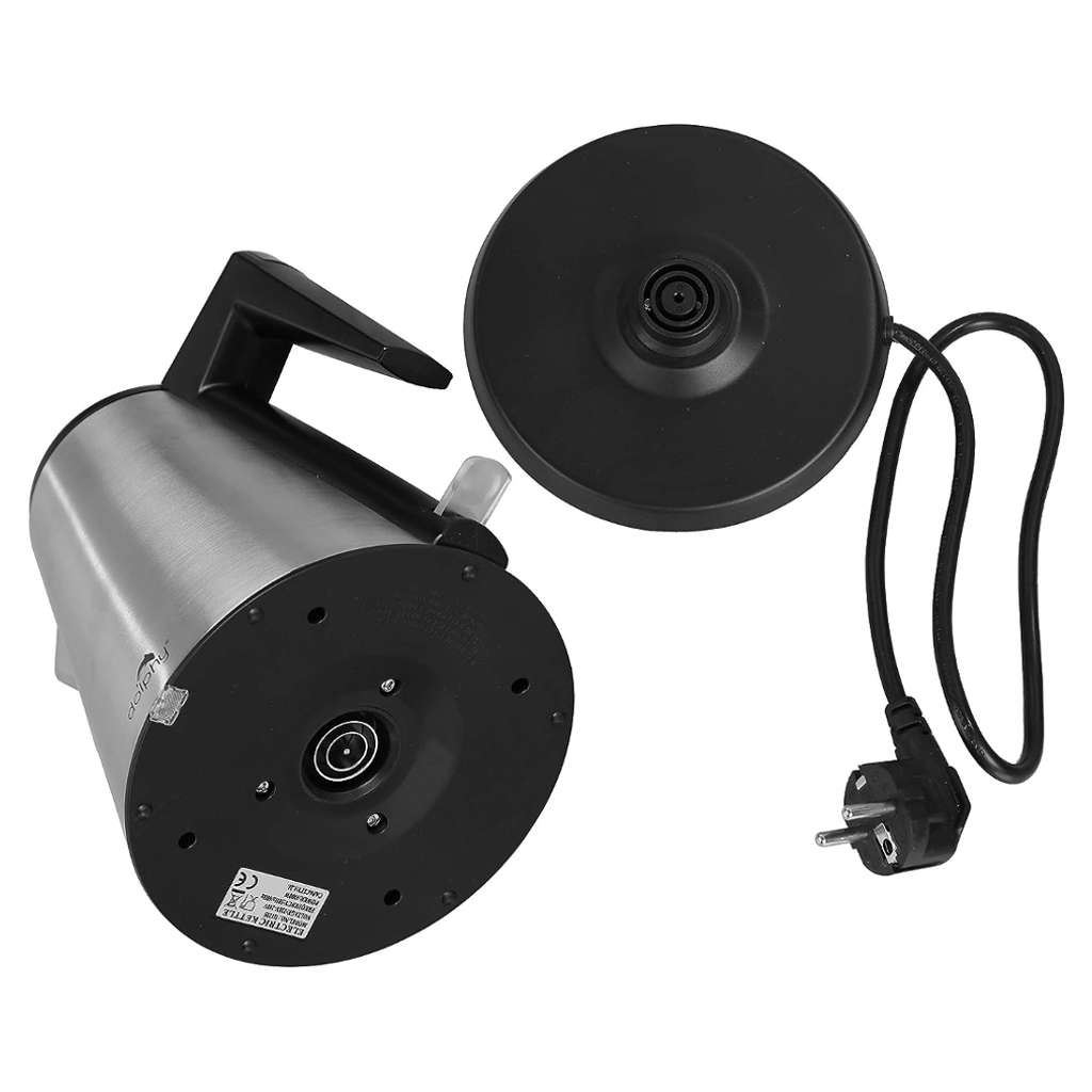 Dolphy Stainless Steel Electric Kettle 1.2L DKTL0007