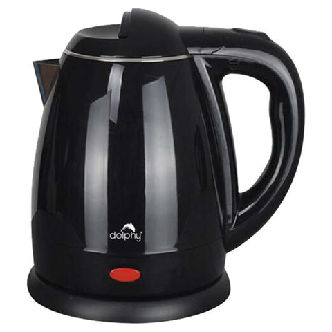 Dolphy Automatic Electric Kettle 1.2 Litre DKTL0011