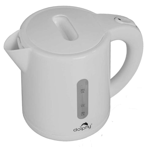 Dolphy Electric Kettle 0.8 L DKTL0019