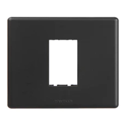 Havells Fabio Carbon 1M Front plate AHFPLCBV01