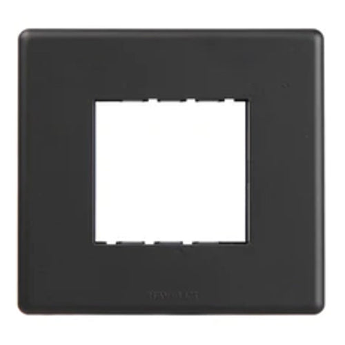 Havells Fabio Carbon 2M Front plate AHFPLCBV02