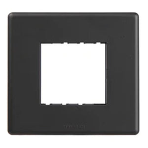 Havells Fabio Carbon 2M Front plate AHFPLCBV02
