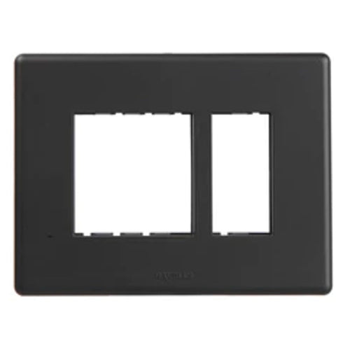 Havells Fabio Carbon 3M Front plate AHFPLCBV03