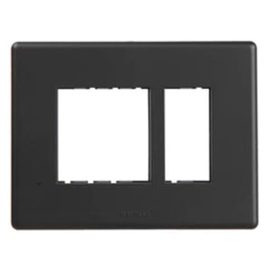 Havells Fabio Carbon 3M Front plate AHFPLCBV03