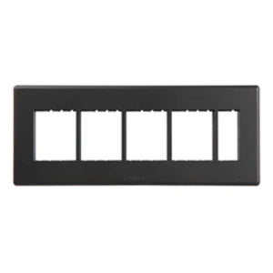 Havells Fabio Carbon 8M Front plate AHFPLCBV08