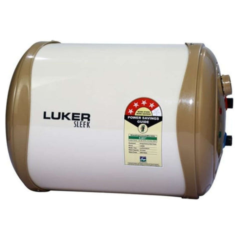 Luker Thermes Sleek Water Heater 15 Litre LLSTH15