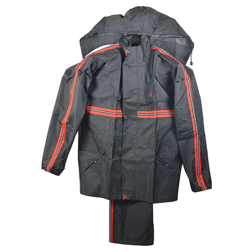Duckback diplomat deals raincoat online