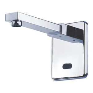 Dolphy Stainless Steel Automatic Wall Mounted Sensor Tap DAST0009