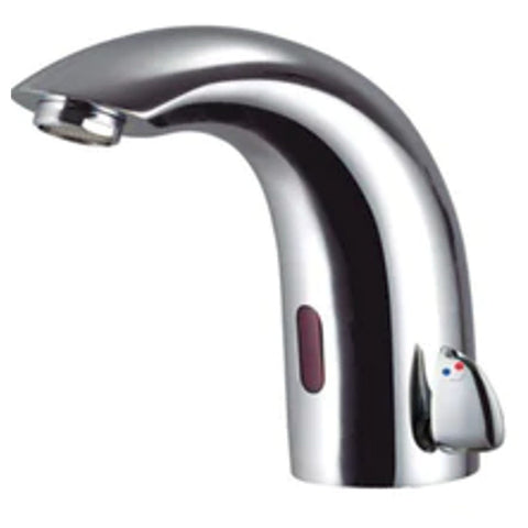 Dolphy Automatic Touchless Faucet Temperature Adjustable knob DAST0012