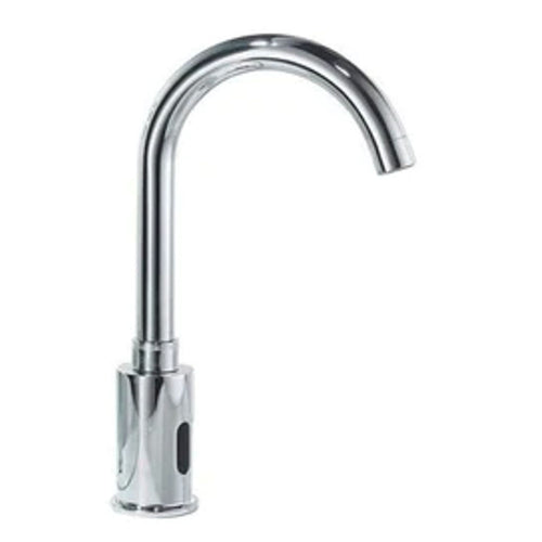 Dolphy Automatic Sensor Tap Silver DAST0005