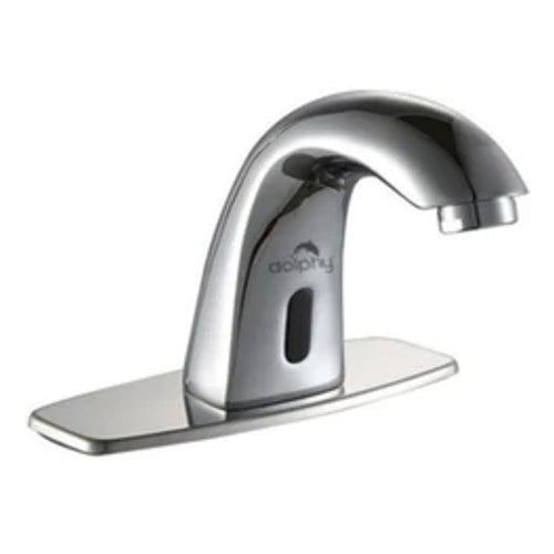 Dolphy Automatic Brass Sensor Tap DAST0001