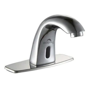 Dolphy Automatic Brass Sensor Tap DAST0001