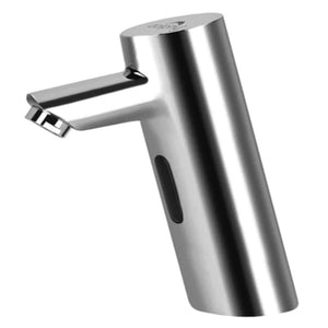 Dolphy Automatic Touchless Sensor Tap Silver DAST0007
