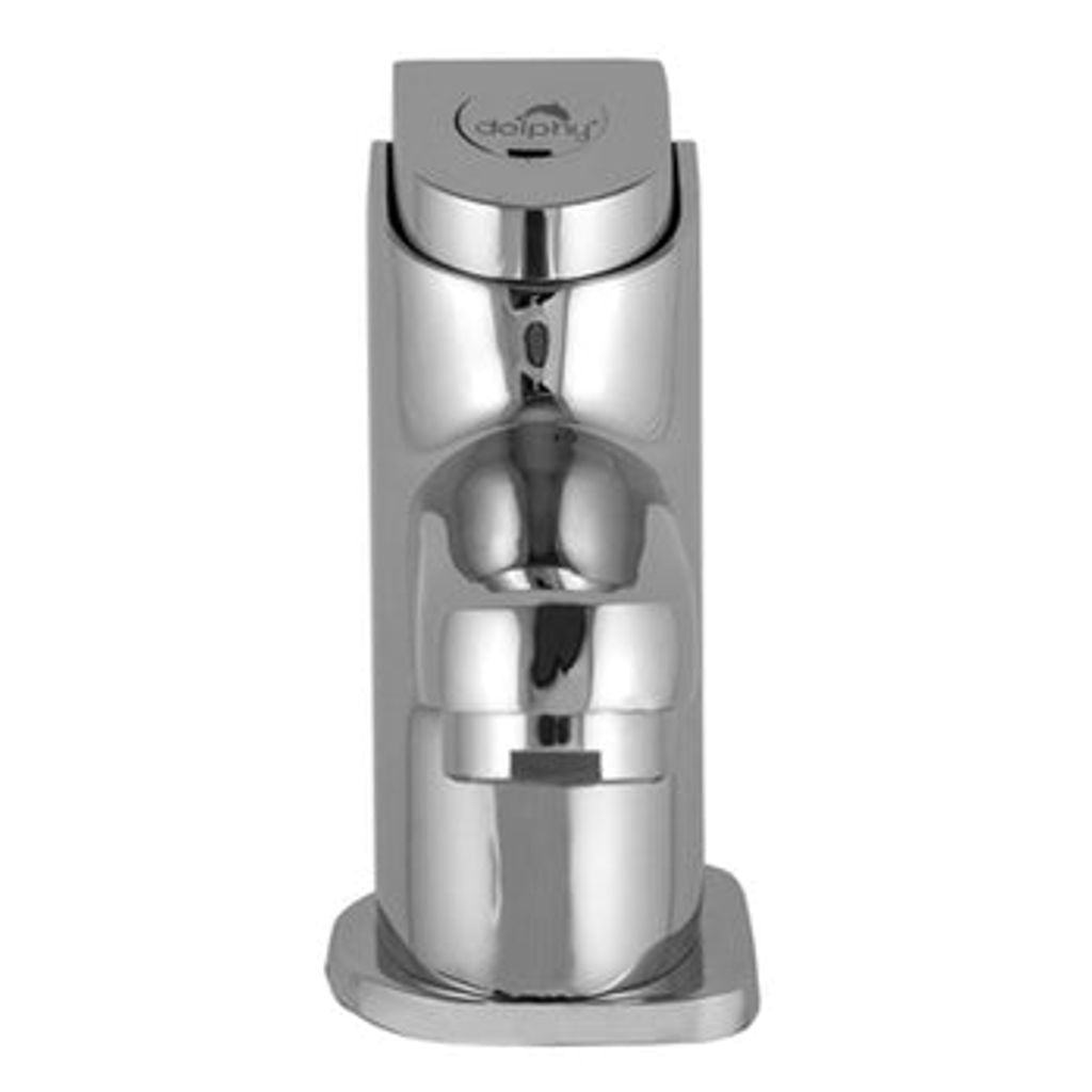 Dolphy Self-Closing Water Saving Time Delay Basin Sink Tap DSPT0001